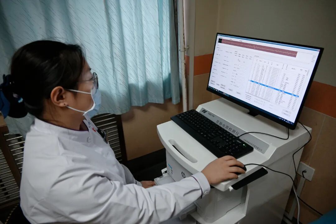 肠电图能查看什么人医说科普｜｜关于动态胃肠电图检查 你知道多少？_https://www.jmylbn.com_新闻资讯_第7张