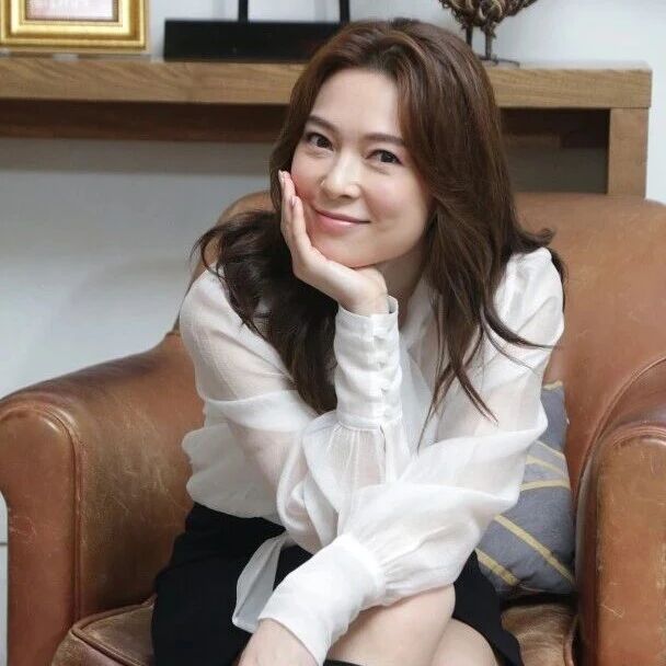 欧倩怡惊爆第二春 低调认爱