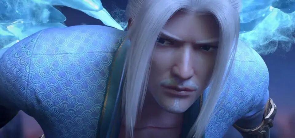 萧炎美杜莎结婚是第几章_萧炎美杜莎陨落心炎片段原文_美杜莎和萧炎