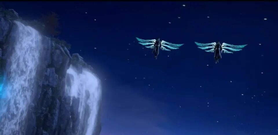 萧炎美杜莎结婚是第几章_萧炎美杜莎陨落心炎片段原文_美杜莎和萧炎