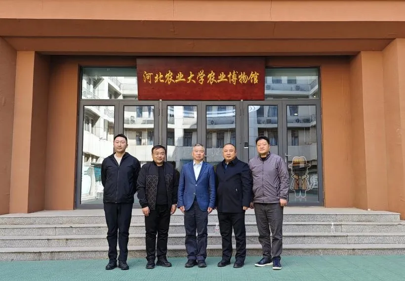 河北智飞极农无人机科技|一鸢科技|行业定制无人机 图片