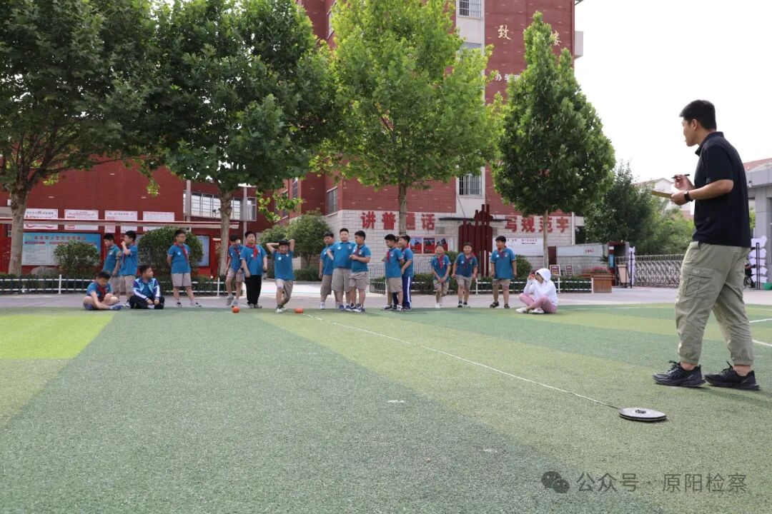 河南省原阳县人民检察院