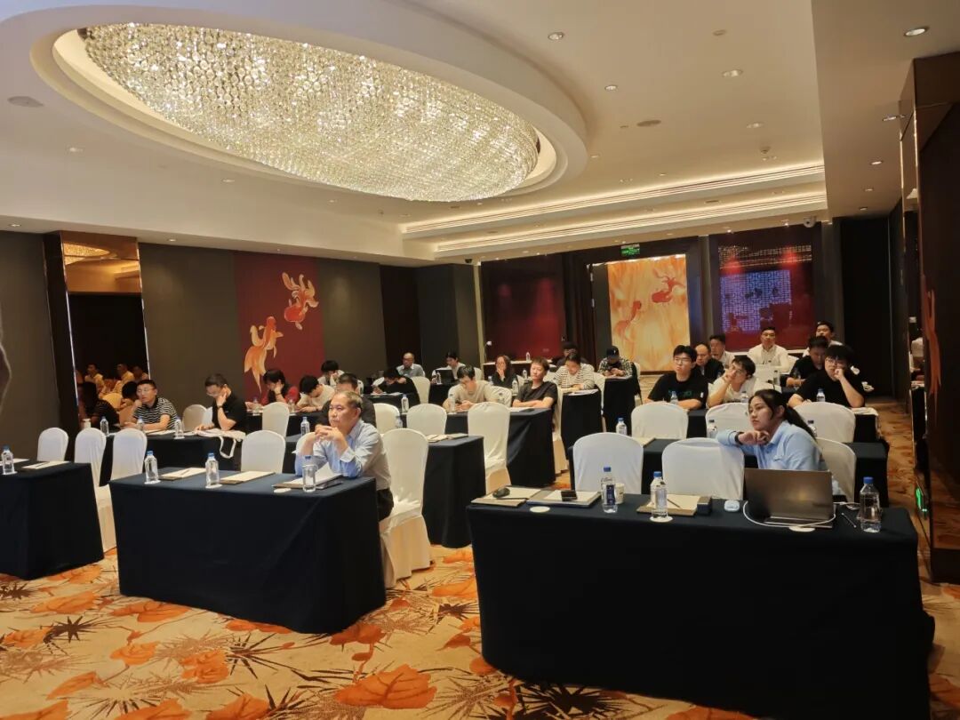 会议回顾丨华普通用XRF创新技术应用交流会—厦门站，圆满落幕！