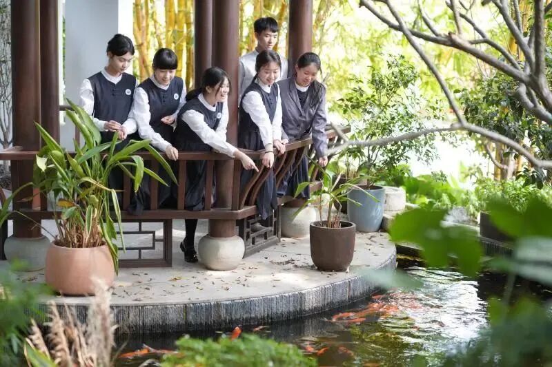 在广州最值得报读的中职学校都有哪些？