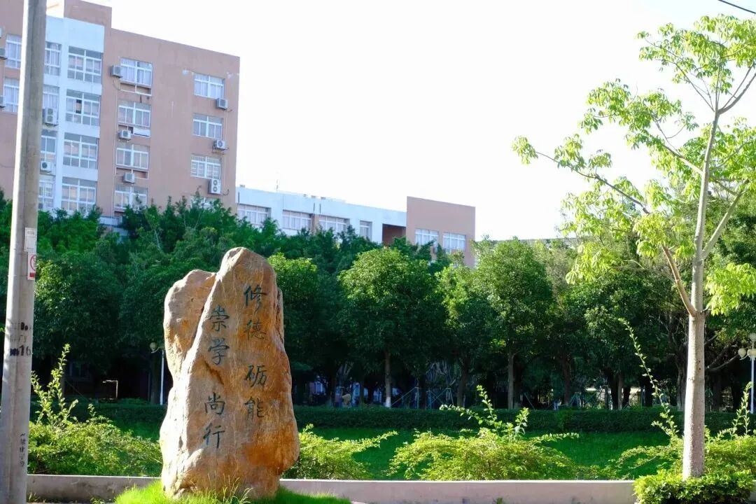 在广州最值得报读的中职学校都有哪些？