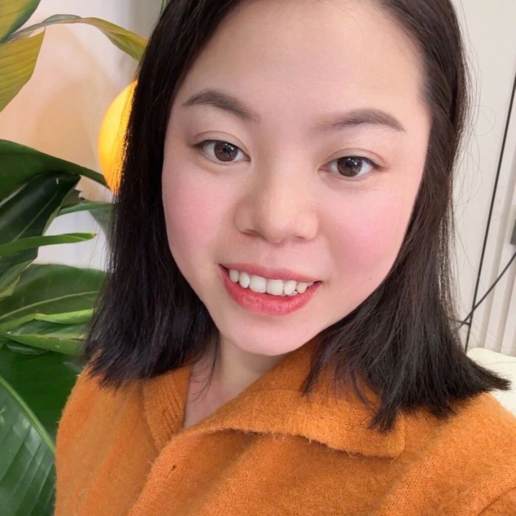 小甜虎妈妈