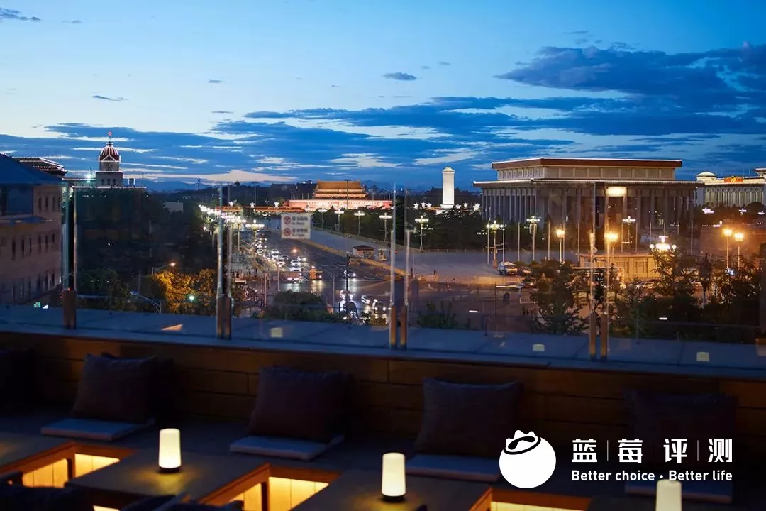蓝莓侦探 | 北京花间堂后海、MUJI 酒店入住体验报告-蓝莓评测
