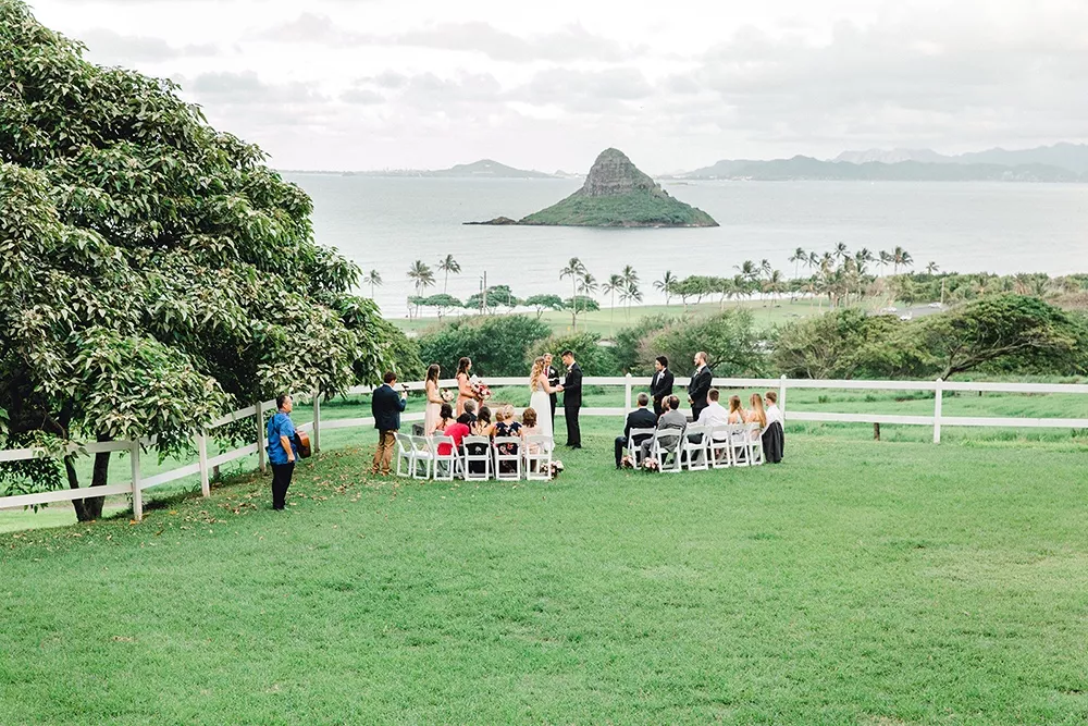蓝莓评测 | 2020全球最佳海岛婚礼评测-蓝莓评测