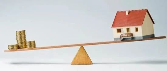 房地产“去金融属性”的大背景下：房价下跌了，买房却更难了