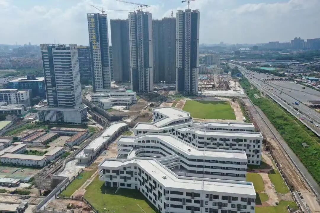 20*上车！广州210盘*付曝光，赶紧买起来