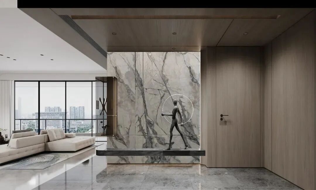 番禺龙湖御湖境单价4.9万/平，值不值得买？