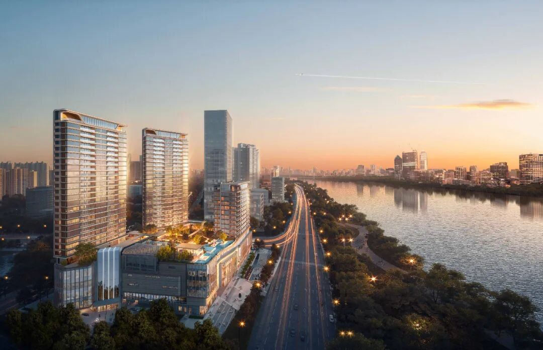 广州一口气甩出25盘！长岭居、南沙湾打头阵！