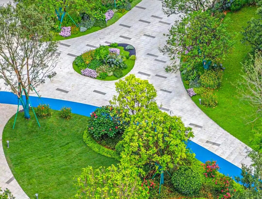 南沙中国铁建海语熙岸加推，建面139-193平！