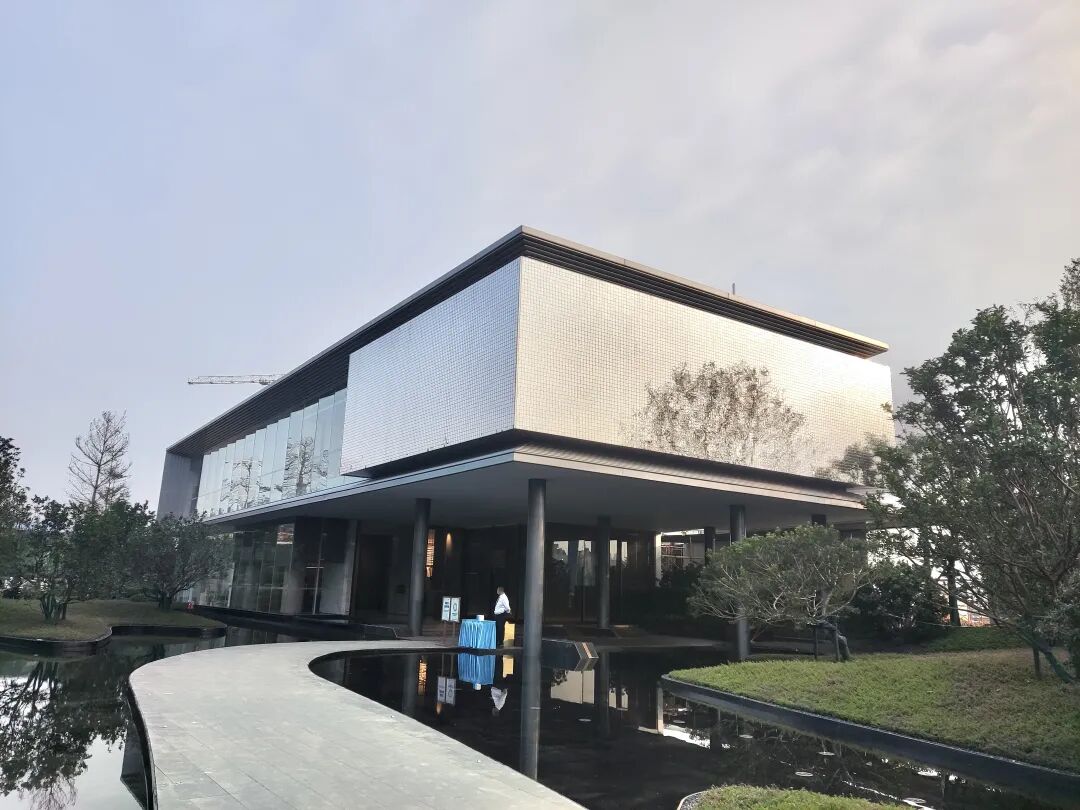 三房130万？实探保利金洲新盘，全南沙一二手瑟瑟发抖