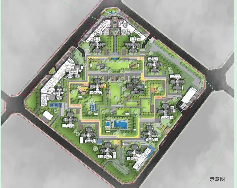 总价120万，白云珠实云悦花语值不值得买？