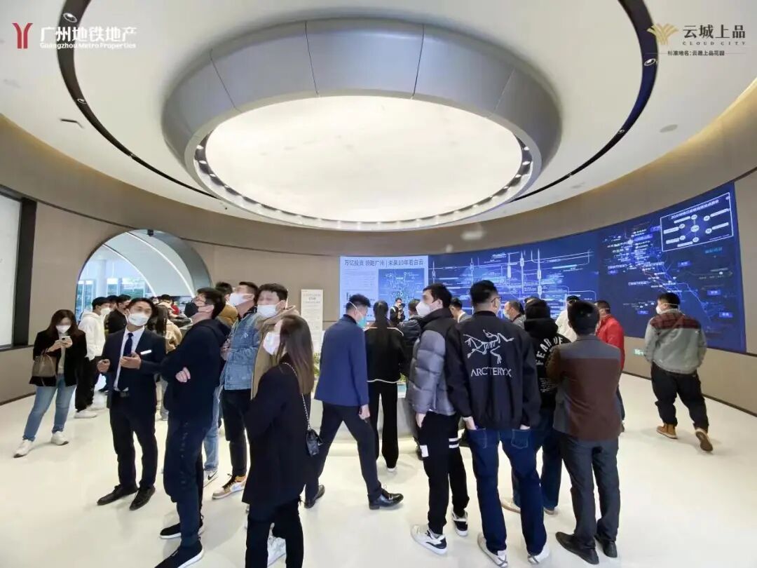 9盘实探！元旦人气回升，有楼盘涨价3000元/平