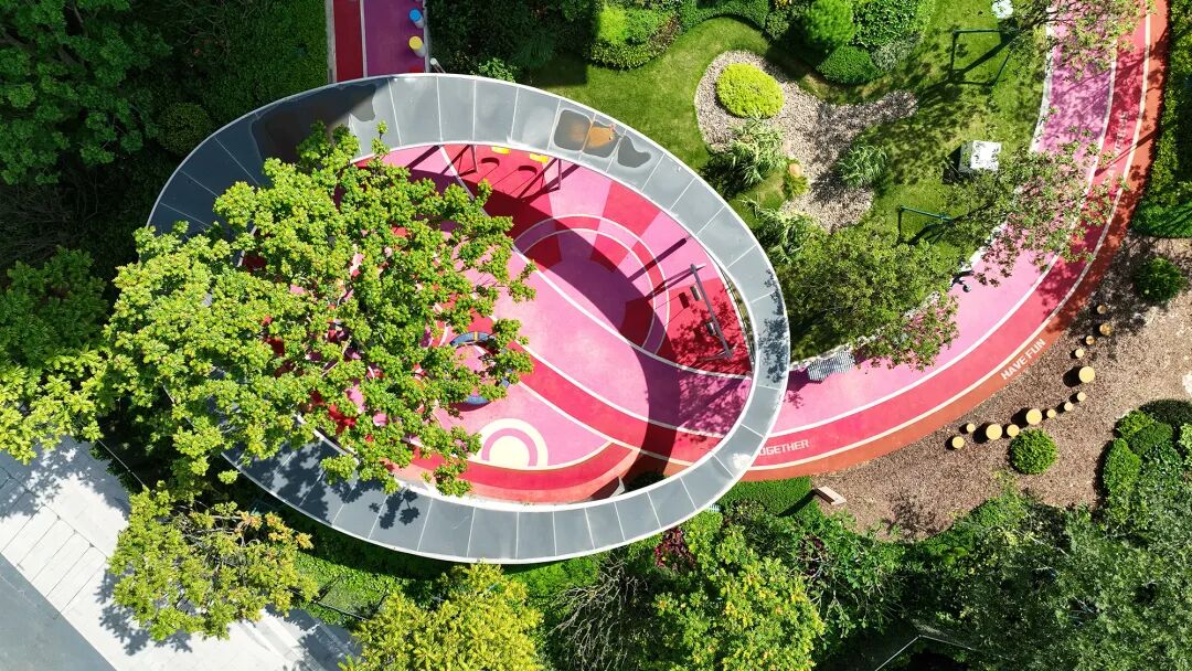 西校区提前建好 | 万科黄埔新城