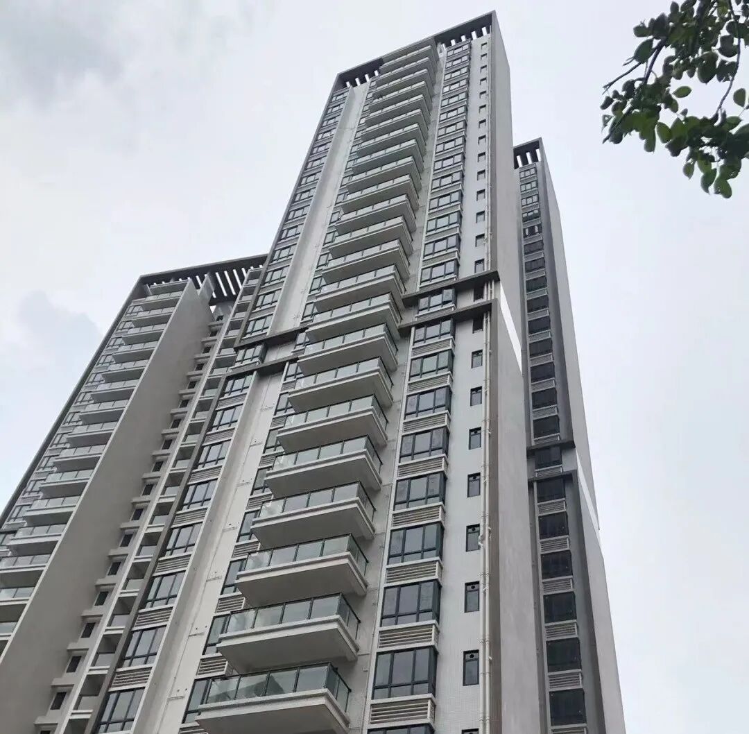 5.5万/平！海珠新盘打出“黄埔价”！样板间现神改造！