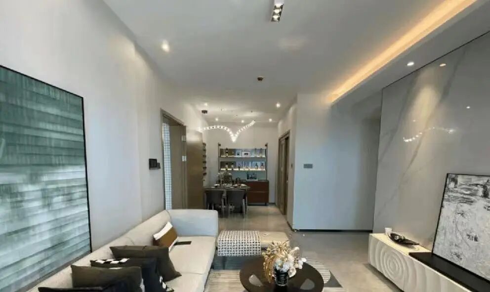 总价400多万起，海珠西刚需上车盘【珠江海珠里】！