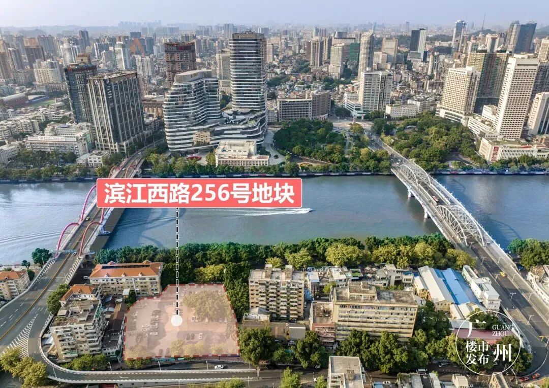 9万+/平！抢不到的保利阅江台，有尾货放出？