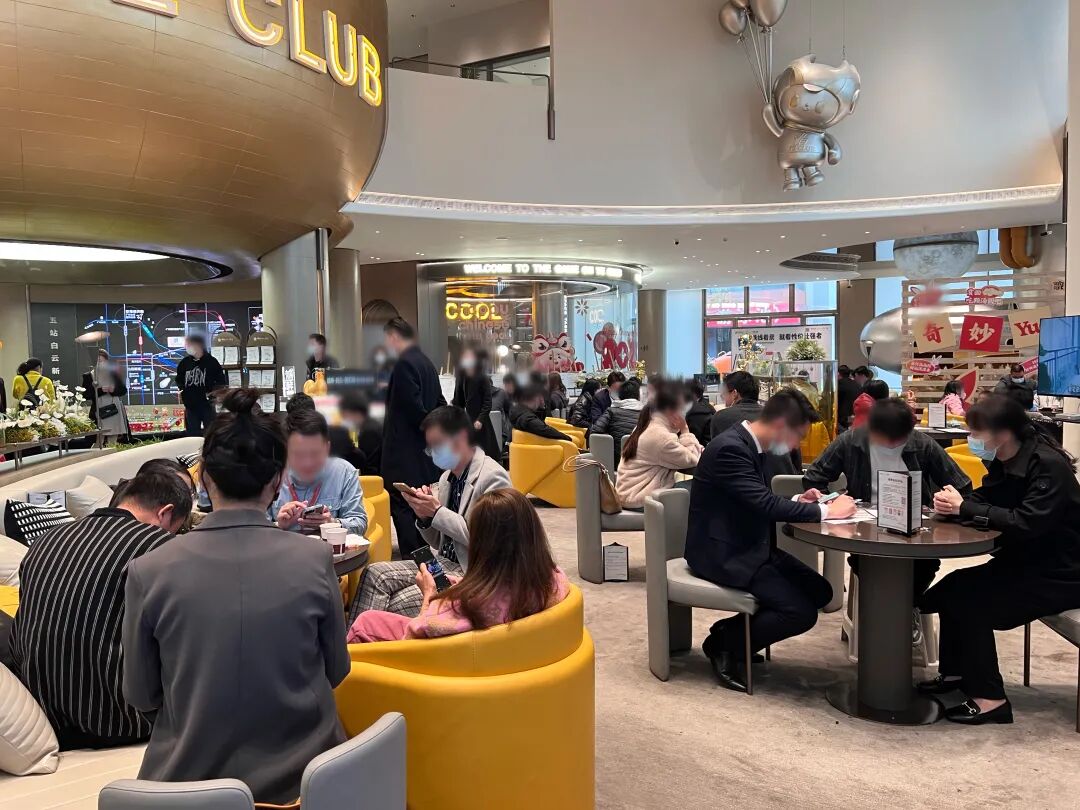 成交翻5倍！广州人“报复”性买房，有点吓人…