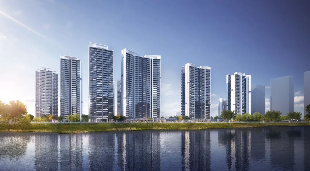 南沙版“海心桥”将建！横沥通灵山岛，仅需步行500米！