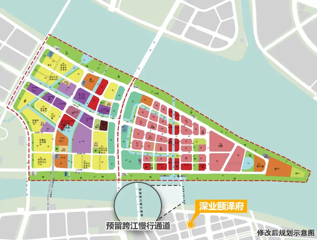 南沙版“海心桥”将建！横沥通灵山岛，仅需步行500米！