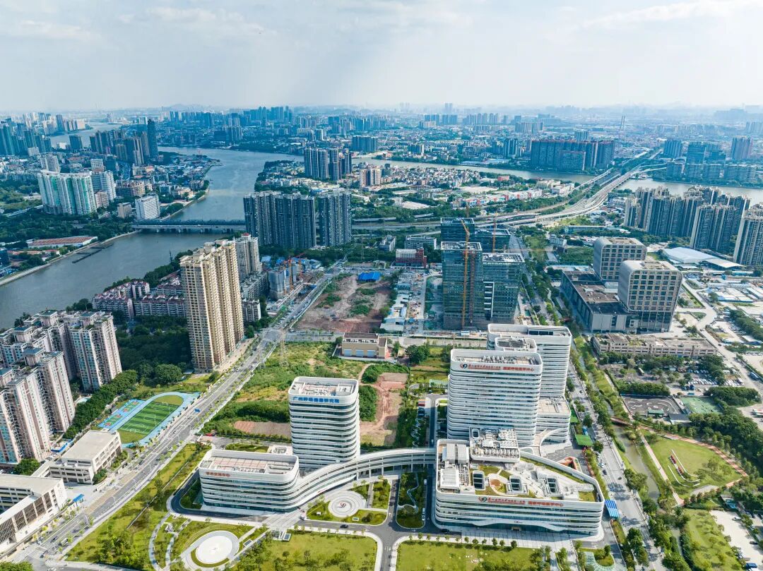 秒变土豪！大坦沙江景回迁房开放！有人能分1000平