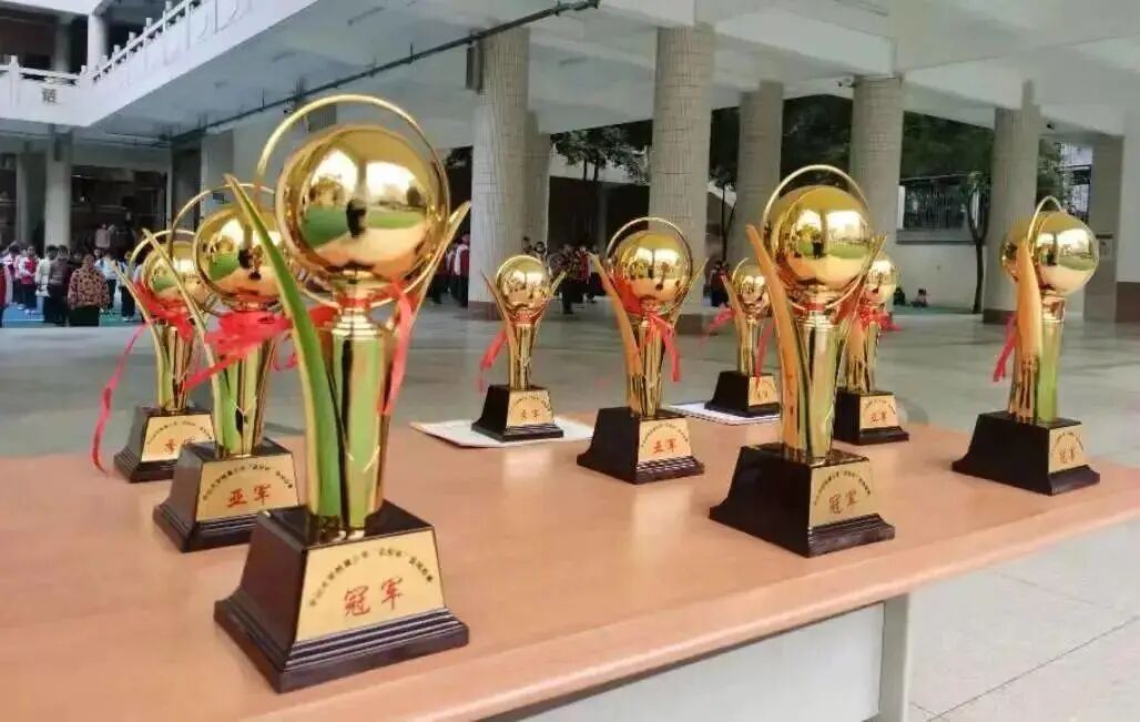 官宣！中大附小附中转公，这4大变化必看！