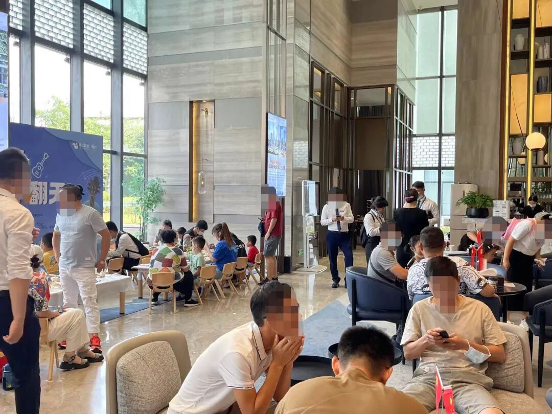 多盘成交破10亿！番禺这“猛男劲儿”出来了…