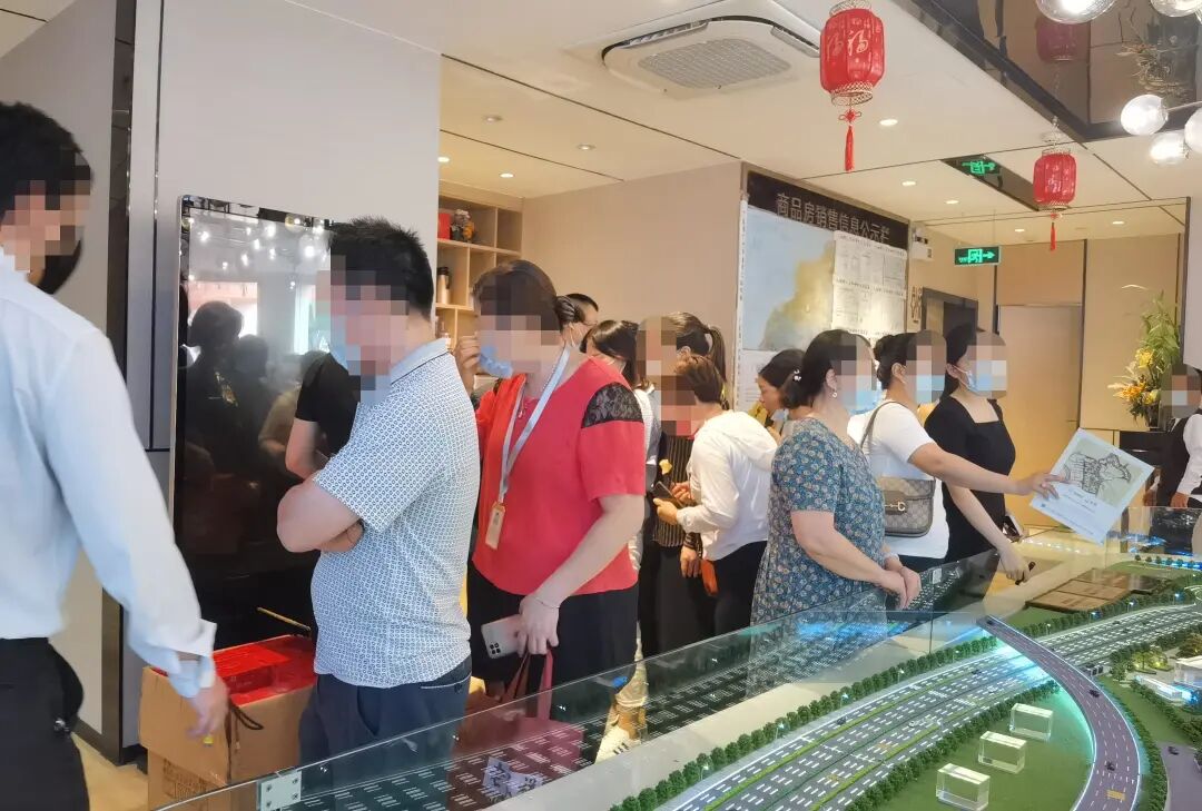 多盘成交破10亿！番禺这“猛男劲儿”出来了…