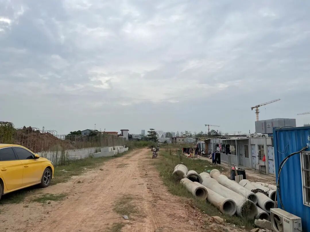 实探！横沥岛留守村民，为何不搬？