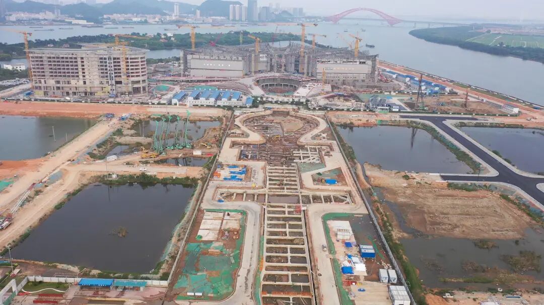 实探！横沥岛留守村民，为何不搬？