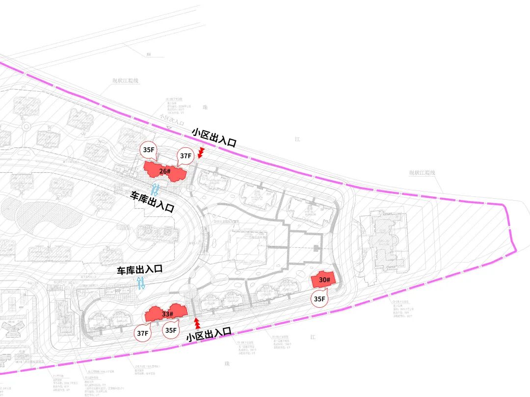 10万+同上新！南天名苑和星河湾“掰手腕”，你选谁？
