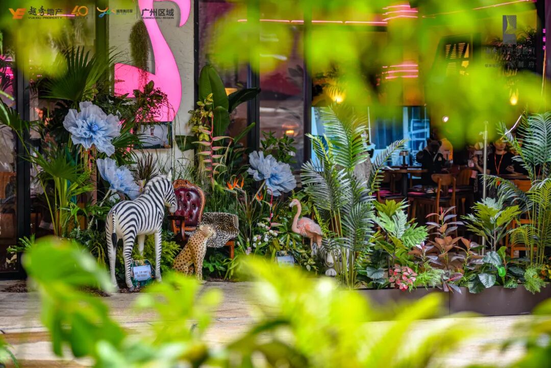 番禺越秀万博瑞麓府加推，建面140-250平！