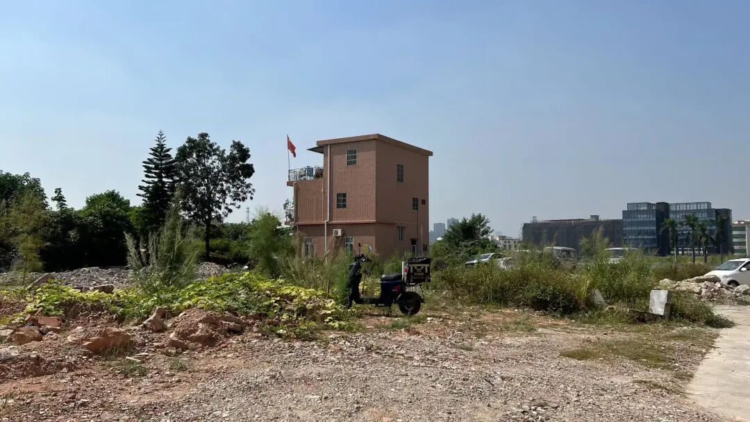 “包租公”变“租客”，实探罗边村旧改复工！