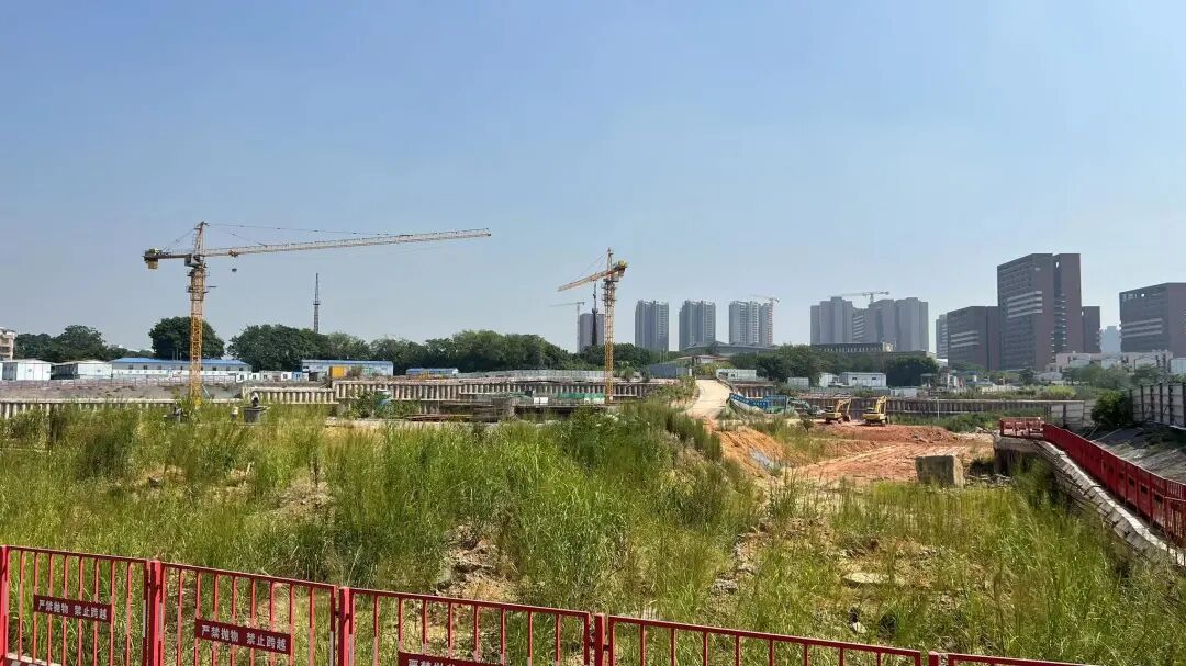 “包租公”变“租客”，实探罗边村旧改复工！