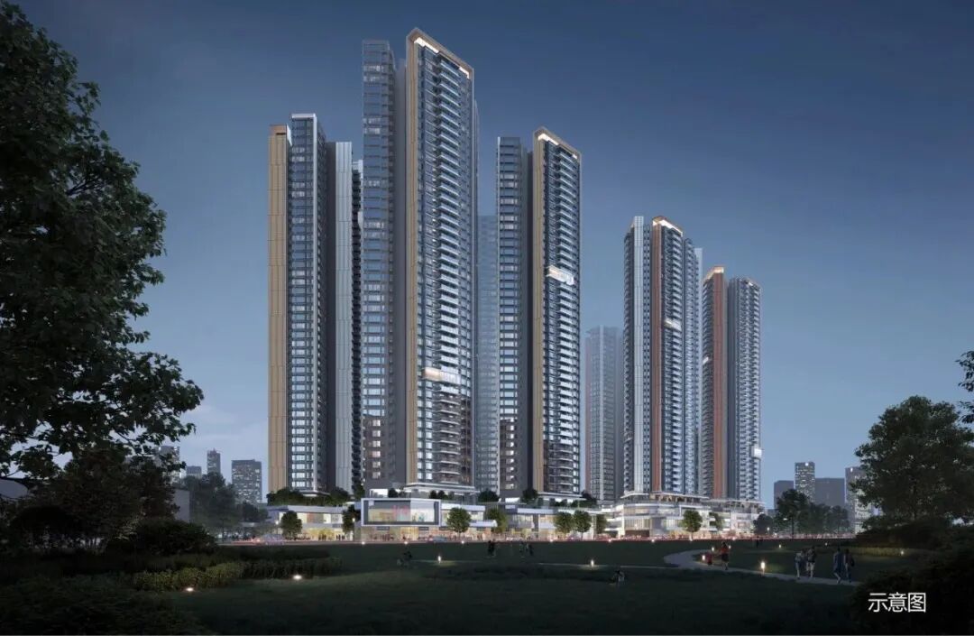 广州8月21个新盘入市，天河、番禺卷爆！