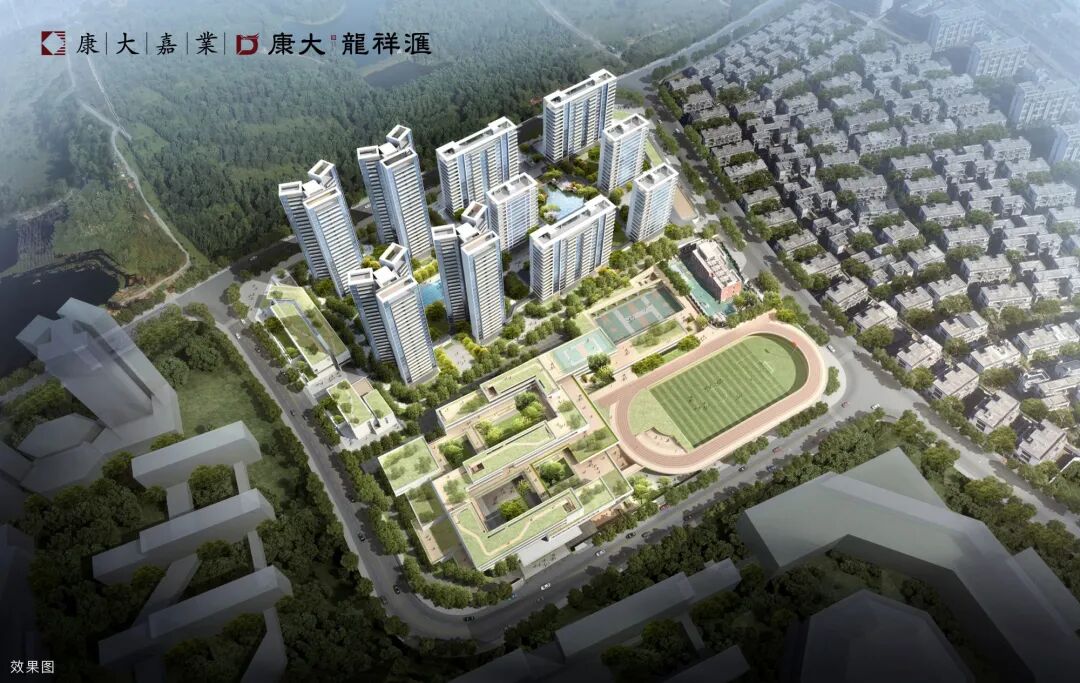 14盘拿证！天河和樾府、星河湾萝峰、耀胜新世界开冲！