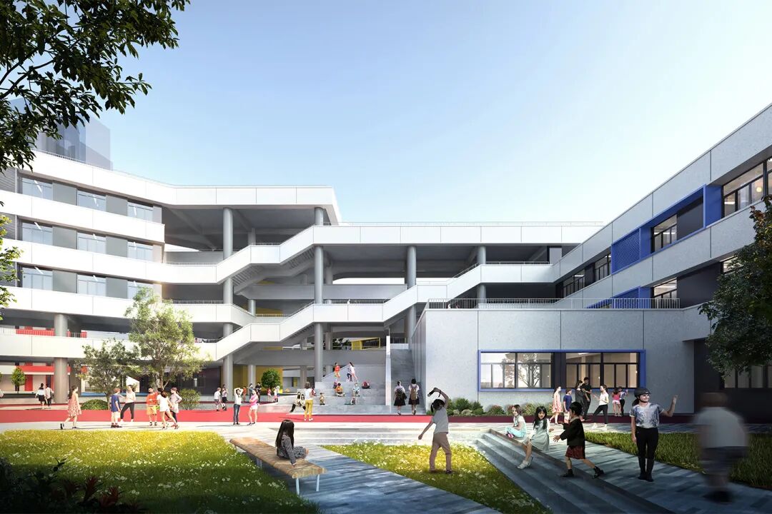 一口气卖出1/3个白云，越秀·白云·星汇城出圈了