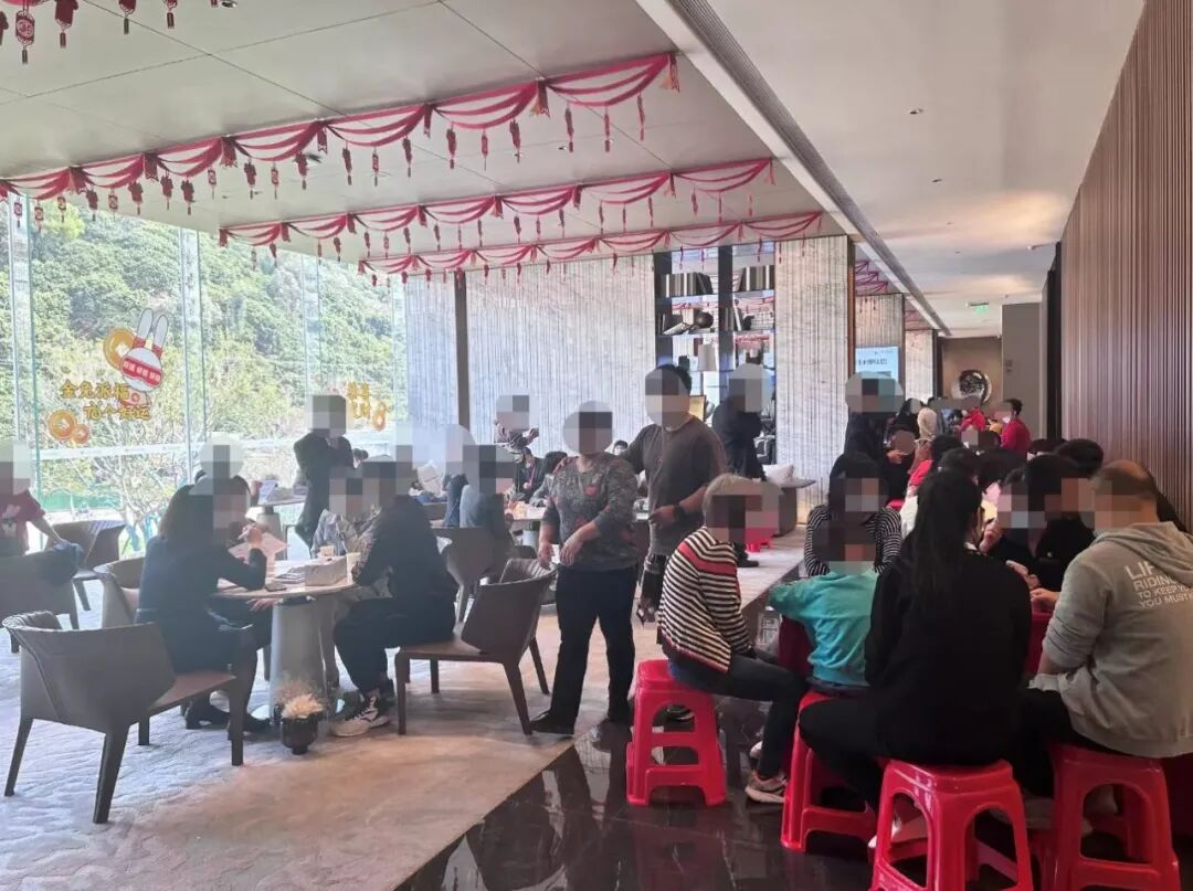 越秀滨海花城开盘，南沙刚需又要翻腾了…