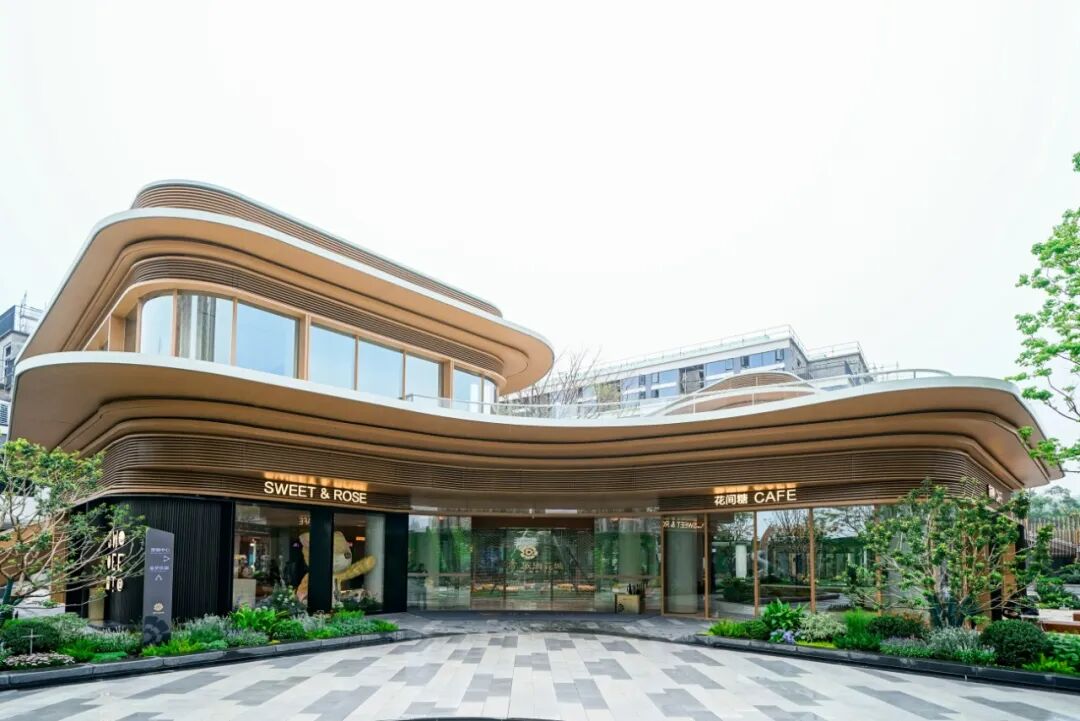 越秀滨海花城开盘，南沙刚需又要翻腾了…