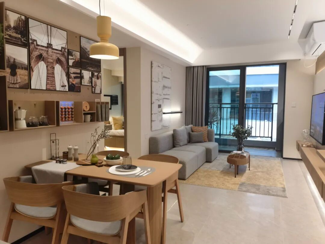 越秀滨海花城开盘，南沙刚需又要翻腾了…