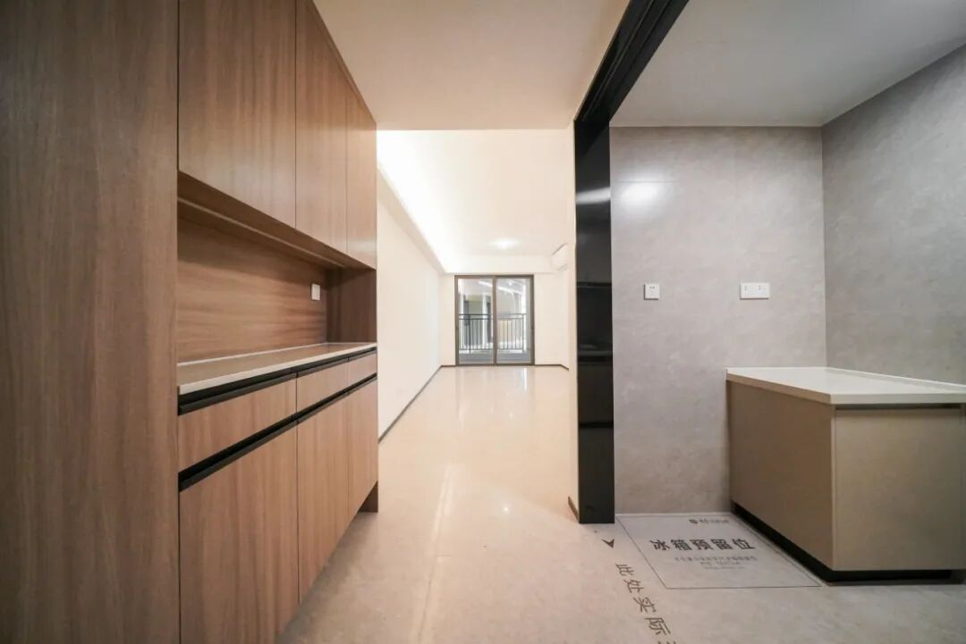 越秀滨海花城开盘，南沙刚需又要翻腾了…