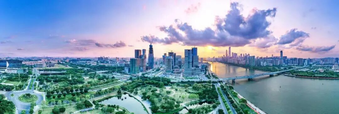 *快年底入市！越秀新港东项目曝光，都是大平层？