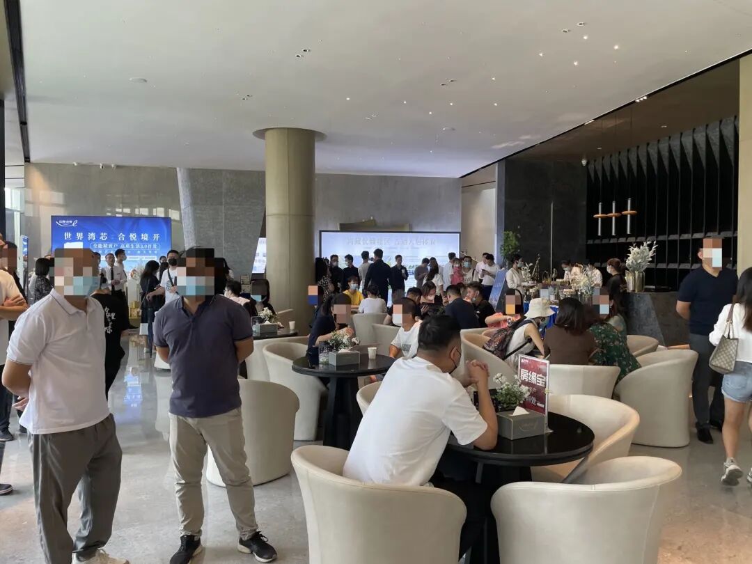 广州一口气甩出25盘！长岭居、南沙湾打头阵！