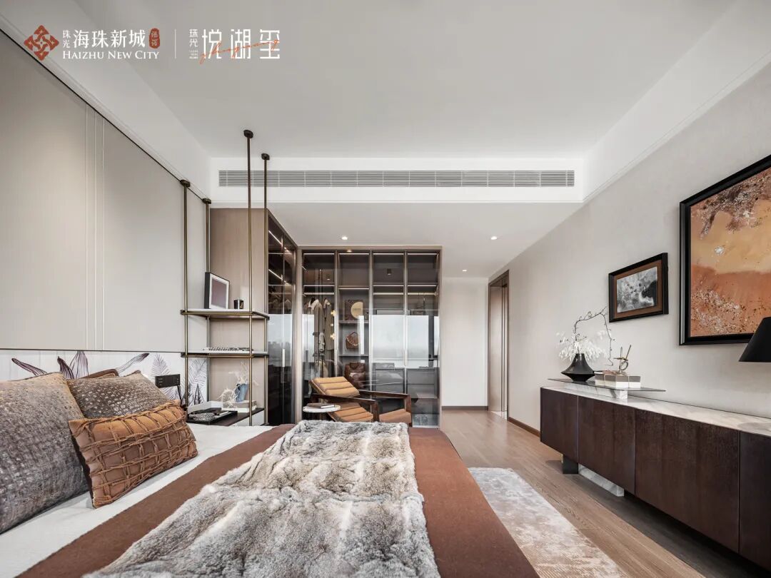 沥滘搞了个“隐性”*？这次真来了！