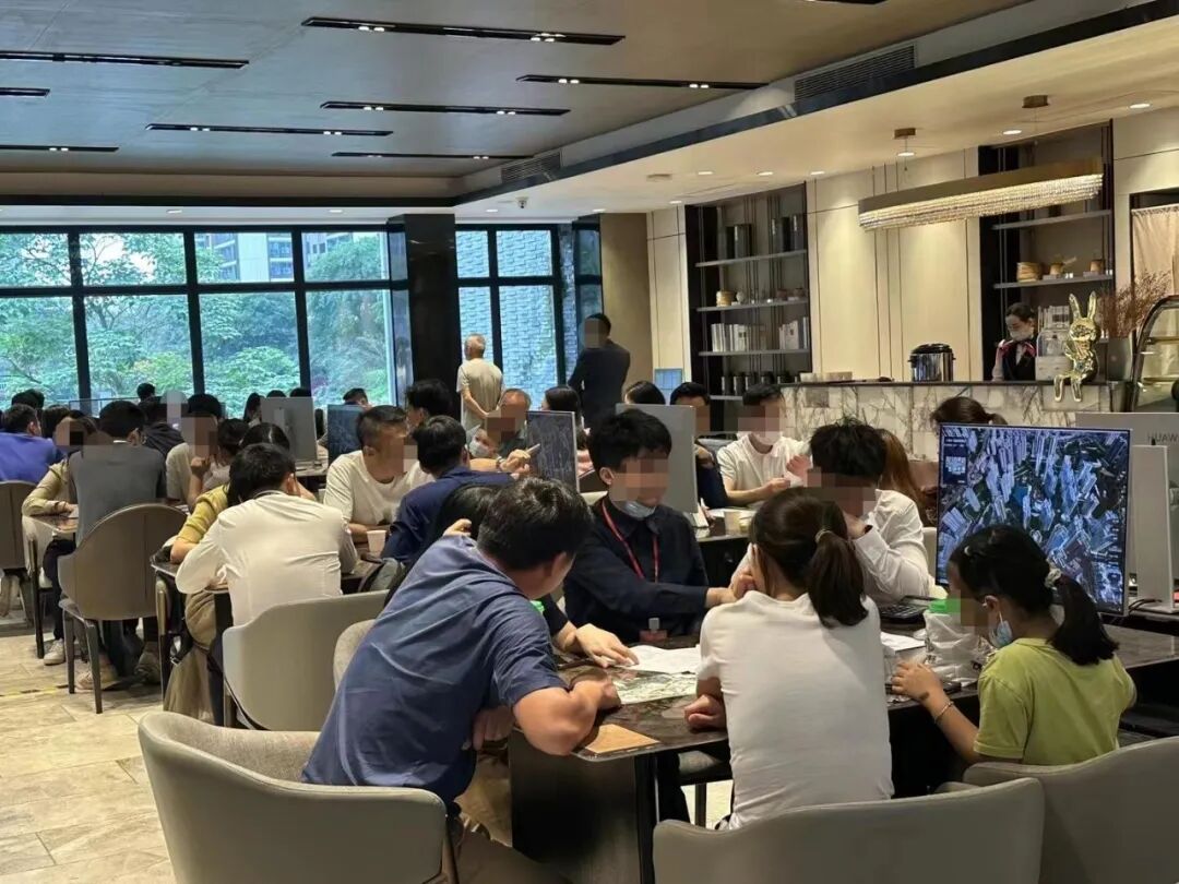 广州18个网红盘搞优惠活动，哪个更值得买？