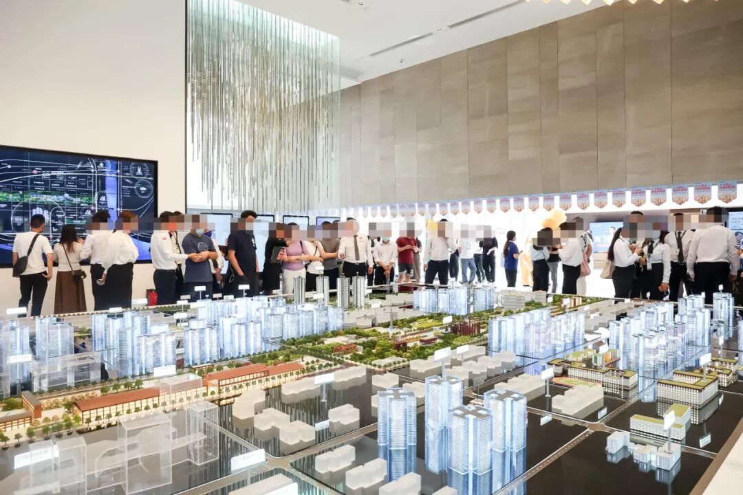 广州18个网红盘搞优惠活动，哪个更值得买？