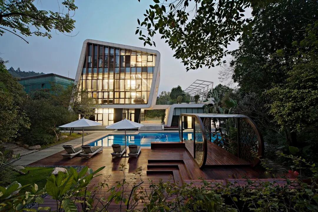 直降7600万！大一山庄别墅，突然“5折”卖？